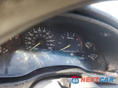 Zdjęcie 9 z 13 samochodu: 1994 FORD MUSTANG VIN:1FALP4449RF133711 - miniatura