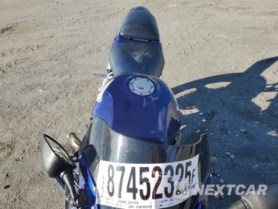 Piąte zdjęcie samochodu w środku: 2001 HONDA CBR900 RE VIN:JH2SC44361M101606 - miniatura