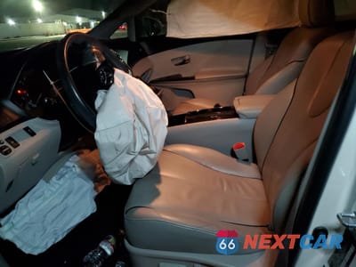 Zdjęcie 7 z 12 samochodu: 2014 TOYOTA VENZA LE VIN:4T3BK3BBXEU104131 - miniatura