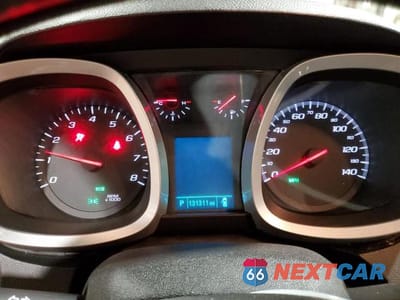 Zdjęcie 9 z 13 samochodu: 2015 CHEVROLET EQUINOX LT VIN:2GNFLFEK1F6357032 - miniatura