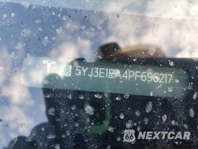 Zdjęcie 12 z 13 samochodu: 2023 TESLA MODEL 3 VIN:5YJ3E1EA4PF696217 - miniatura