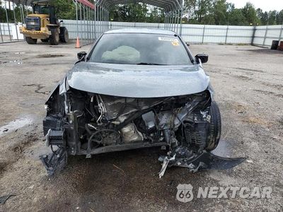 Piąte zdjęcie samochodu w środku: 2014 NISSAN ALTIMA 2.5 VIN:1N4AL3APXEN385172 - miniatura