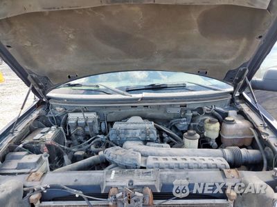 Zdjęcie 11 z 12 samochodu: 2008 FORD F150 SUPERCREW VIN:1FTPW12V38FB14479 - miniatura