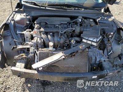 Zdjęcie 11 z 14 samochodu: 2023 HYUNDAI ELANTRA SEL VIN:KMHLM4AG1PU450257 - miniatura