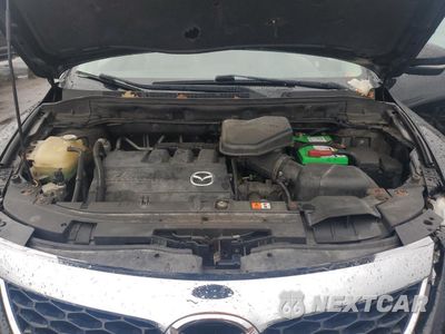 Zdjęcie 12 z 13 samochodu: 2010 MAZDA CX-9 VIN:JM3TB3MV9A0230854 - miniatura