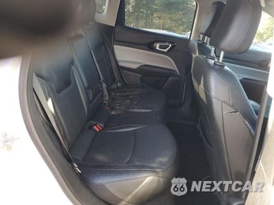 Zdjęcie 11 z 13 samochodu: 2022 JEEP COMPASS LIMITED VIN:3C4NJDCB1NT167534 - miniatura