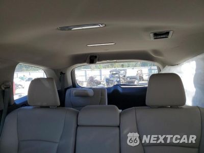 Zdjęcie 10 z 12 samochodu: 2020 HONDA PILOT EXL VIN:5FNYF5H5XLB015335 - miniatura