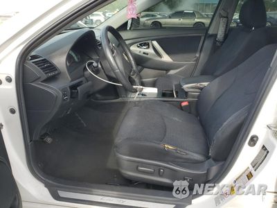 Zdjęcie 7 z 14 samochodu: 2011 TOYOTA CAMRY BASE VIN:4T1BF3EK6BU609149 - miniatura