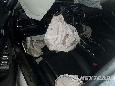 Zdjęcie 8 z 13 samochodu: 2022 HONDA ACCORD SPORT SE VIN:1HGCV1F41NA079549 - miniatura