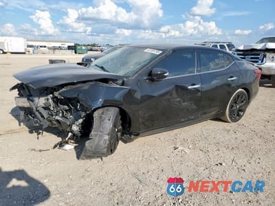 2017 NISSAN MAXIMA 3.5S 1N4AA6AP2HC433013 - główne zdjęcie licytacji z USA - miniatura