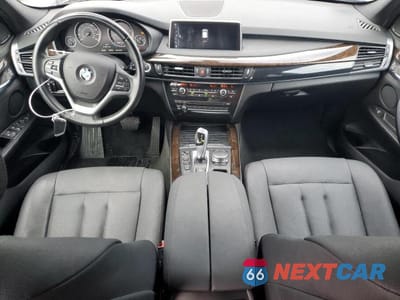Zdjęcie 8 z 14 samochodu: 2017 BMW X5 XDRIVE35I VIN:5UXKR0C33H0V74204 - miniatura