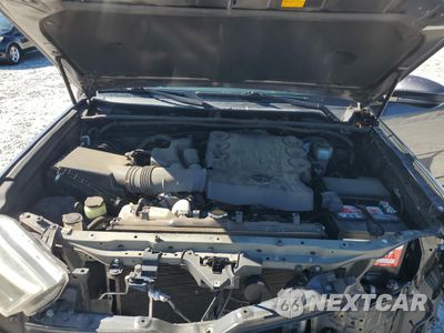 Zdjęcie 12 z 14 samochodu: 2016 TOYOTA 4RUNNER SR5 VIN:JTEZU5JR6G5119959 - miniatura