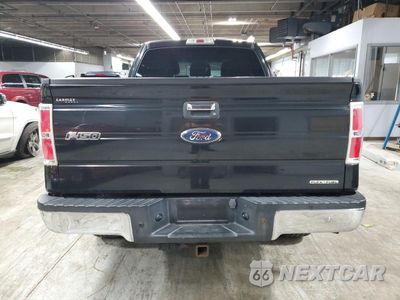 Zdjęcie 6 z 12 samochodu: 2011 FORD F150 SUPER CAB VIN:1FTFX1EF6BKD25977 - miniatura