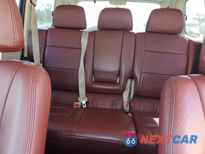 Zdjęcie 10 z 15 samochodu: 2006 MITSUBISHI MONTERO LIMITED VIN:JA4MW51S46J003154 - miniatura