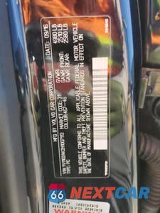 Zdjęcie 13 z 15 samochodu: 2017 VOLVO S90 T5 MOMENTUM VIN:YV1102AK2H1007113 - miniatura