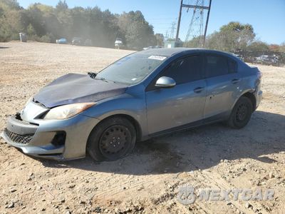 2012 MAZDA 3 I JM1BL1UF1C1548558 - główne zdjęcie licytacji z USA - miniatura