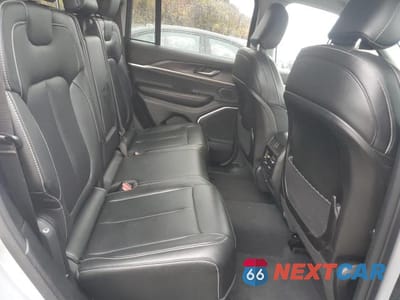 Zdjęcie 11 z 12 samochodu: 2023 JEEP GRAND CHEROKEE LIMITED 4XE VIN:1C4RJYB67PC623581 - miniatura