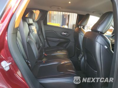 Zdjęcie 11 z 16 samochodu: 2019 JEEP CHEROKEE TRAILHAWK VIN:1C4PJMBX7KD328539 - miniatura