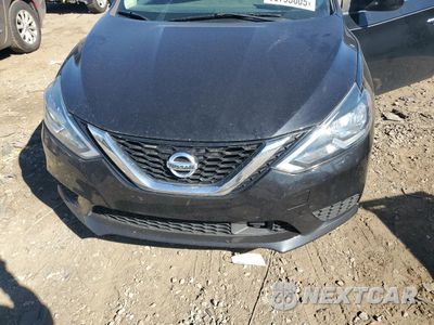 Zdjęcie 11 z 15 samochodu: 2019 NISSAN SENTRA S VIN:3N1AB7AP2KL625169 - miniatura