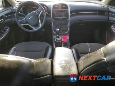 Zdjęcie 8 z 11 samochodu: 2014 CHEVROLET MALIBU 1LT VIN:1G11C5SL7EF177111 - miniatura