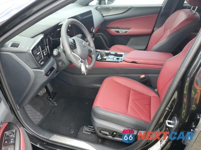 Zdjęcie 7 z 14 samochodu: 2026 LEXUS NX 350H BASE VIN:2T2HKCEZ1TC059327 - miniatura