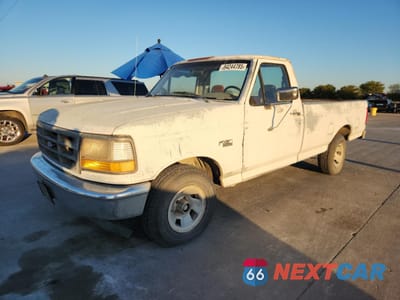 1992 FORD F150 1FTEF15N7NNA47891 - główne zdjęcie licytacji z USA - miniatura
