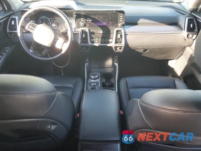 Zdjęcie 8 z 14 samochodu: 2023 KIA SORENTO EX VIN:KNDRH4LG7P5169624 - miniatura