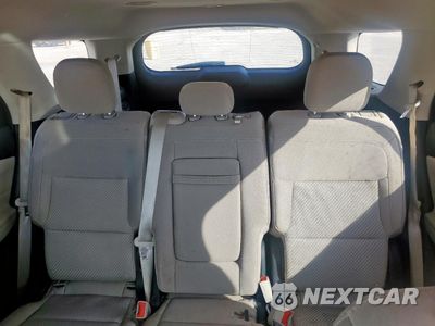 Zdjęcie 10 z 16 samochodu: 2022 FORD EXPLORER XLT VIN:1FMSK7DH4NGA70722 - miniatura