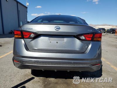 Zdjęcie 6 z 15 samochodu: 2021 NISSAN ALTIMA SV VIN:1N4BL4DV0MN336369 - miniatura