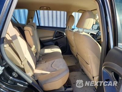 Zdjęcie 11 z 13 samochodu: 2009 TOYOTA RAV4 VIN:JTMBF33V59D013820 - miniatura