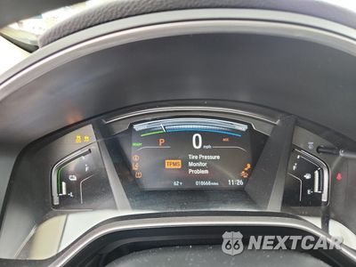 Zdjęcie 9 z 14 samochodu: 2020 HONDA CR-V EX VIN:7FART6H58LE008956 - miniatura