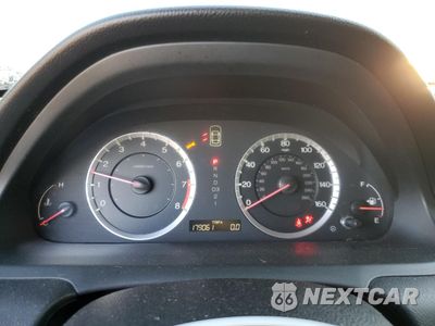 Zdjęcie 9 z 14 samochodu: 2012 HONDA ACCORD SE VIN:1HGCP2F60CA240102 - miniatura