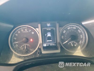 Zdjęcie 9 z 12 samochodu: 2017 TOYOTA TACOMA DOUBLE CAB VIN:3TMAZ5CN5HM051825 - miniatura