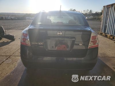 Zdjęcie 6 z 13 samochodu: 2008 NISSAN SENTRA 2.0 VIN:3N1AB61E98L743687 - miniatura