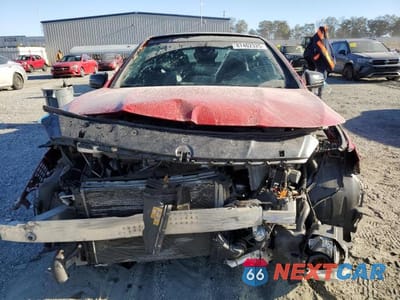 Piąte zdjęcie samochodu w środku: 2017 MERCEDES-BENZ CLA 250 4MATIC VIN:WDDSJ4GB1HN422075 - miniatura