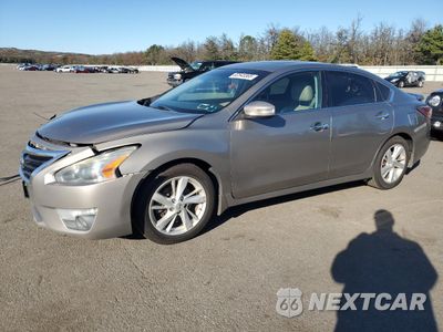 2014 NISSAN ALTIMA 2.5 1N4AL3AP1EC102802 - główne zdjęcie licytacji z USA - miniatura