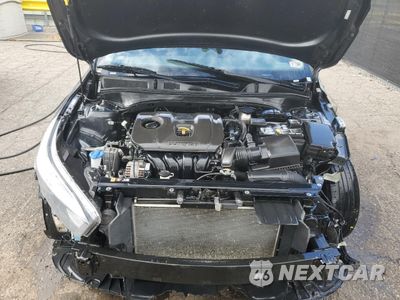 Zdjęcie 11 z 14 samochodu: 2023 KIA FORTE LX VIN:3KPF24AD9PE642876 - miniatura