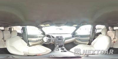 Zdjęcie 15 z 16 samochodu: 2018 FORD EXPLORER VIN:1FM5K8B89JGC66851 - miniatura