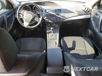 Zdjęcie 8 z 12 samochodu: 2012 MAZDA 3 I VIN:JM1BL1L8XC1685288 - miniatura
