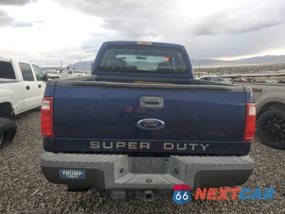 Zdjęcie 10 z 13 samochodu: 2008 FORD F350 SRW SUPER DUTY VIN:1FTWW31R38EB96117 - miniatura