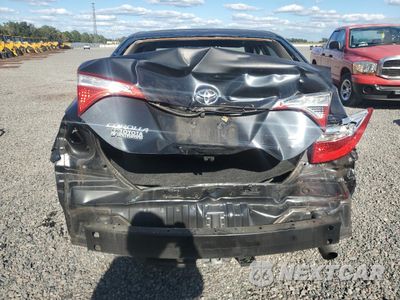 Zdjęcie 6 z 13 samochodu: 2015 TOYOTA COROLLA L VIN:2T1BURHE3FC474542 - miniatura