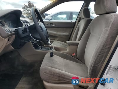 Zdjęcie 7 z 12 samochodu: 1997 HONDA ACCORD LX VIN:1HGCD5636VA093013 - miniatura
