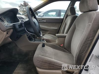 Zdjęcie 7 z 12 samochodu: 1997 HONDA ACCORD LX VIN:1HGCD5636VA093013 - miniatura