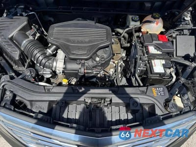 Zdjęcie 14 z 15 samochodu: 2018 CADILLAC XT5 PREMIUM LUXURY VIN:1GYKNERS6JZ139813 - miniatura