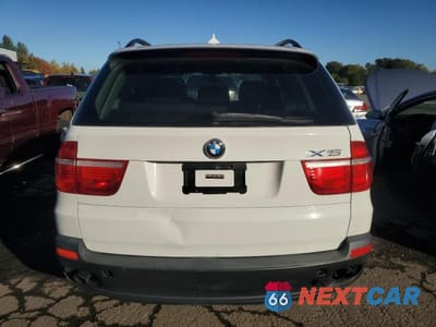 Zdjęcie 6 z 12 samochodu: 2009 BMW X5 XDRIVE30I VIN:5UXFE43599L272549 - miniatura