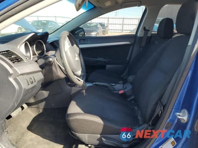 Zdjęcie 7 z 14 samochodu: 2011 MITSUBISHI LANCER ES/ES SPORT VIN:JA32U2FU0BU021928 - miniatura