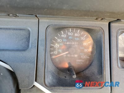 Zdjęcie 9 z 14 samochodu: 1993 JEEP WRANGLER / YJ RENEGADE VIN:1J4FY69SXPP206058 - miniatura