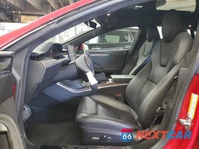 Zdjęcie 7 z 13 samochodu: 2023 TESLA MODEL S VIN:5YJSA1E58PF500760 - miniatura
