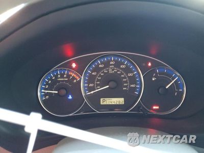 Zdjęcie 9 z 14 samochodu: 2011 SUBARU FORESTER 2.5X PREMIUM VIN:JF2SHADCXBH771437 - miniatura