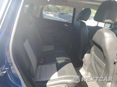 Zdjęcie 11 z 14 samochodu: 2017 FORD ESCAPE SE VIN:1FMCU9G98HUA36674 - miniatura